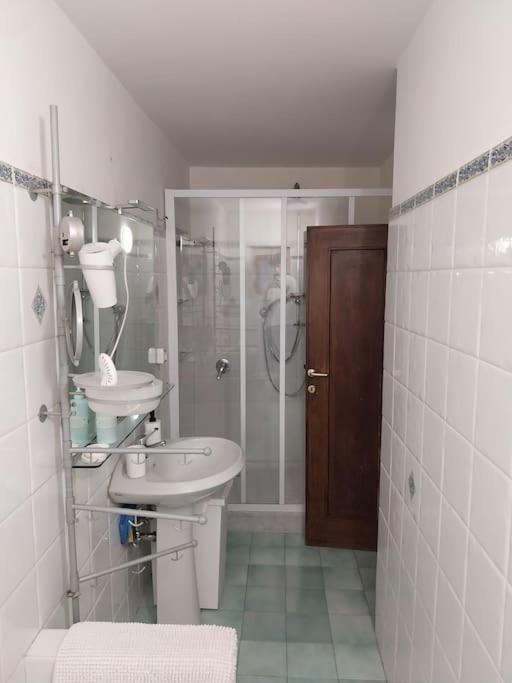 Ponte Vittoria Appartement *