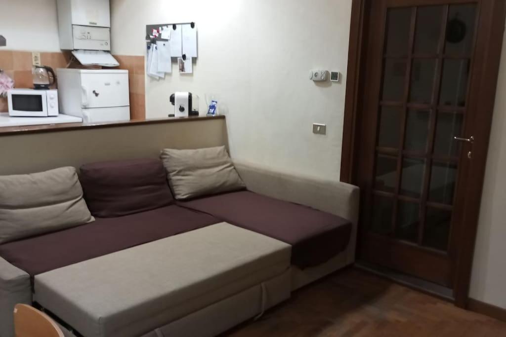 Ponte Vittoria Appartement