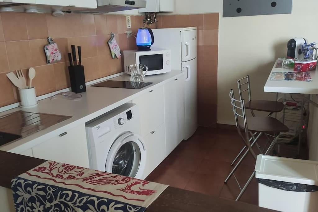 Ponte Vittoria Appartement *