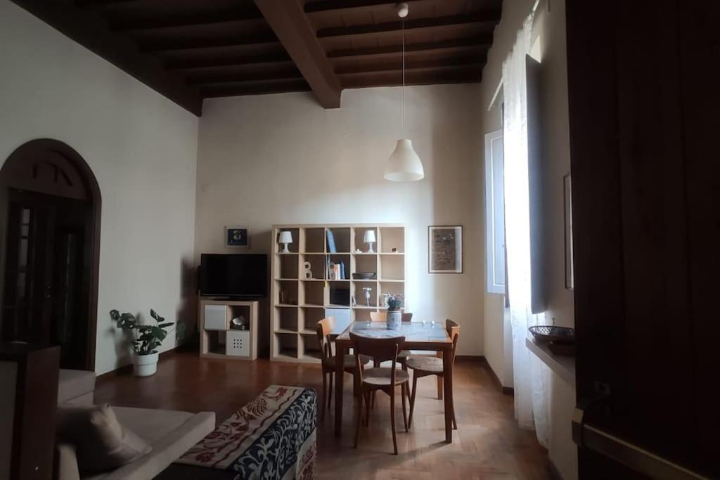 Ponte Vittoria Appartement Florence
