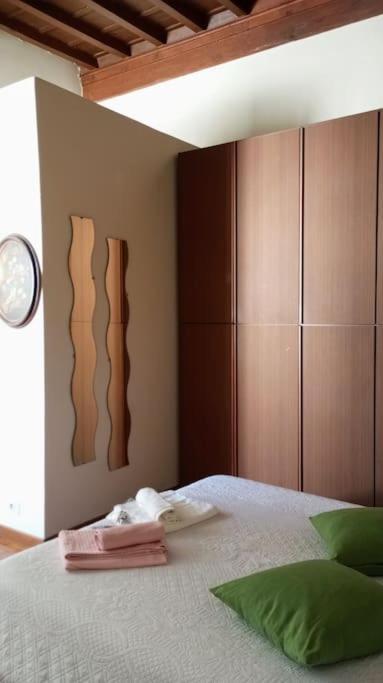 Appartement Ponte Vittoria