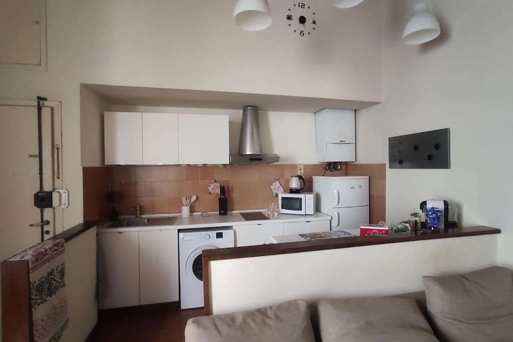 Ponte Vittoria Appartement Florence