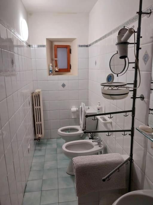 Appartement Ponte Vittoria Florence