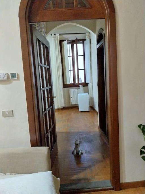 Ponte Vittoria Appartement