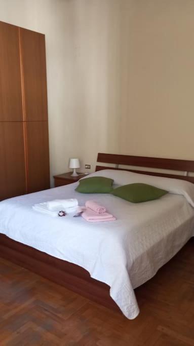 Appartement Ponte Vittoria